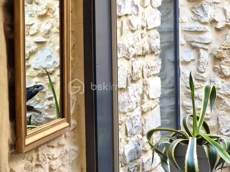 Maison, 120 m²