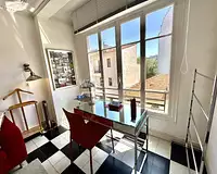 Appartement, 51,1 m²