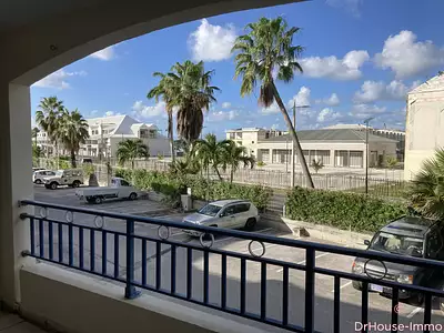 Appartement, 90,72 m²