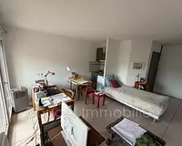 Appartement, 29,95 m²