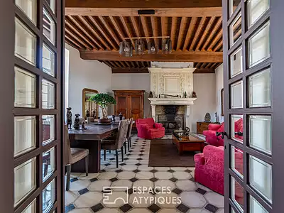 Maison, 365 m²