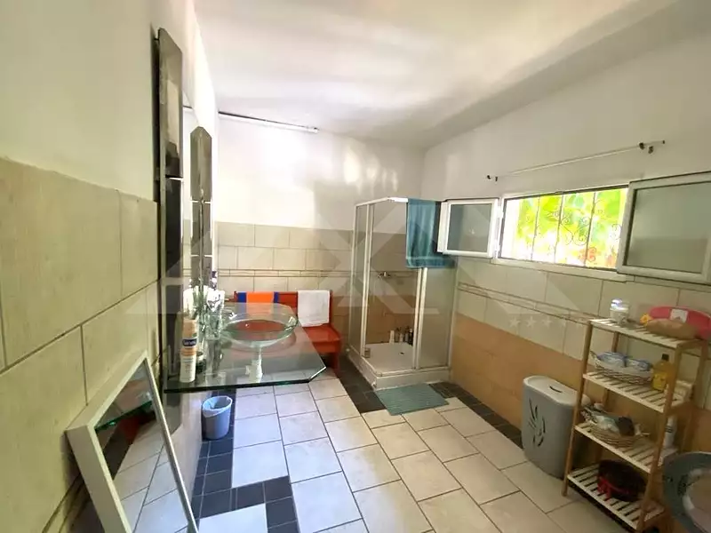 Appartement, 81 m²