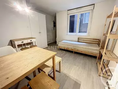 Appartement, 18,3 m²