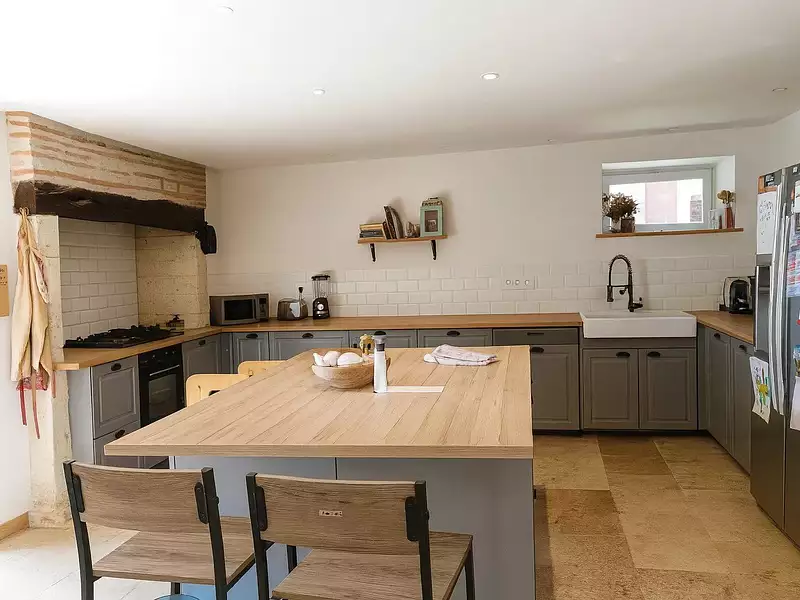 Maison, 185,6 m²