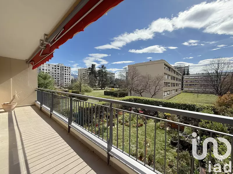 Appartement, 101 m²