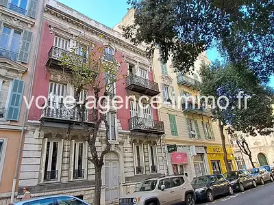 Appartement, 102 m²