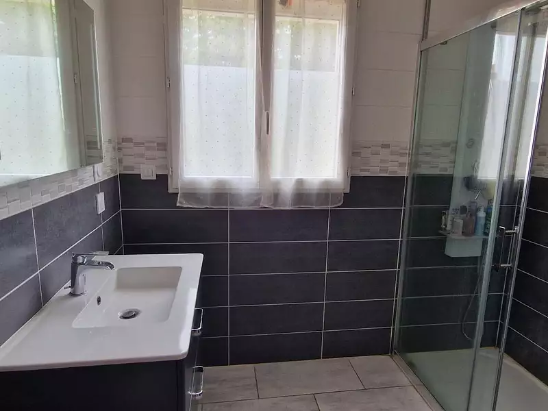 Maison, 74 m²