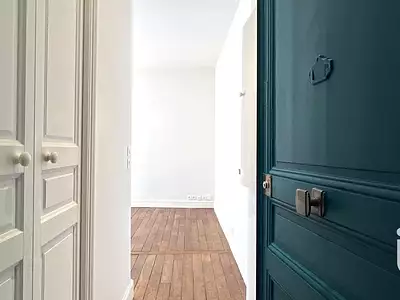 Appartement, 39 m²