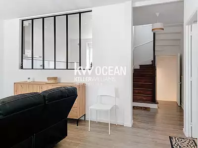 Maison, 140 m²