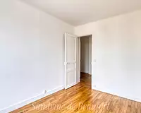 Appartement, 40 m²