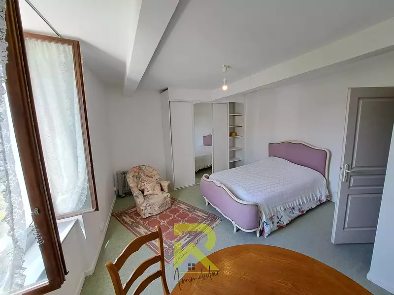 Maison, 177 m²