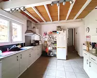 Appartement, 121 m²