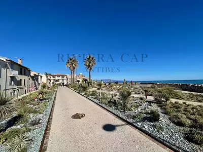 Appartement, 31,56 m²