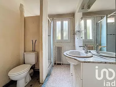 Appartement, 87 m²