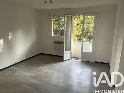 Appartement, 53 m²
