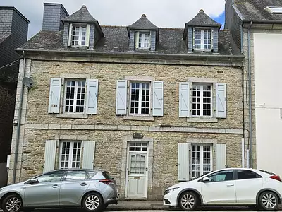 Maison, 130 m²