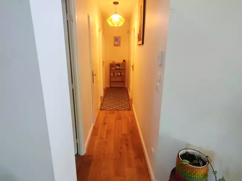 Maison, 101 m²