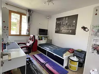 Maison, 115 m²