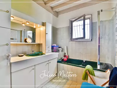 Maison, 100 m²