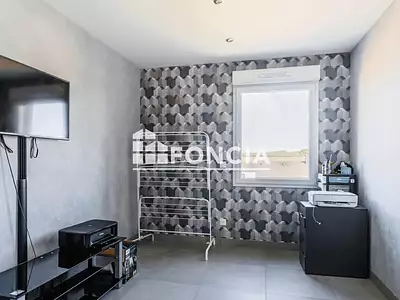 Maison, 108 m²