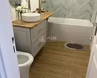 Appartement, 43,03 m²