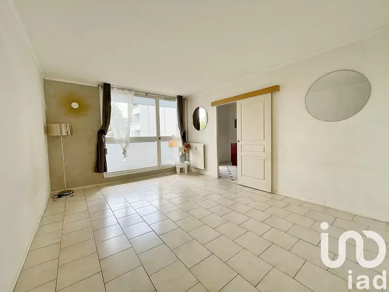 Appartement, 85 m²