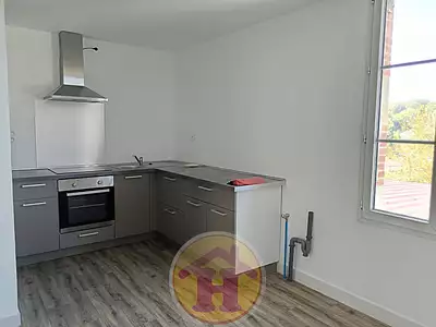 Maison, 57 m²