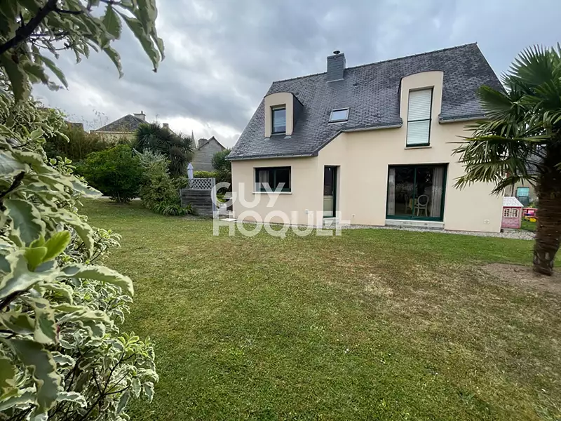 Maison, 135 m²