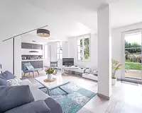 Appartement, 110 m²