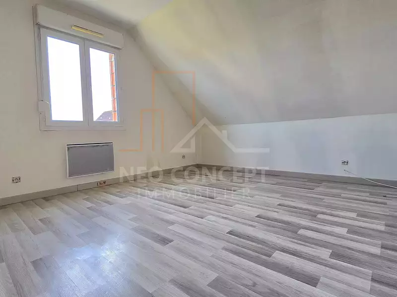 Maison, 123,57 m²