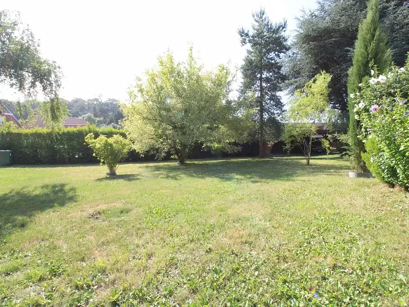 Maison, 250 m²