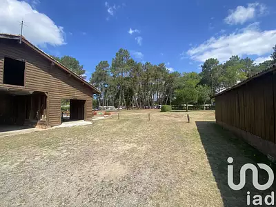 Maison, 166 m²