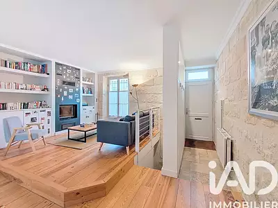 Maison, 114 m²