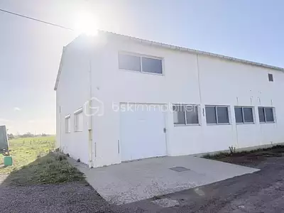 Parking, 94 m²