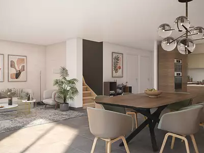 Villa des Sens