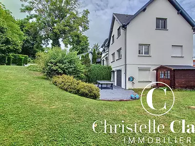 Maison, 270 m²