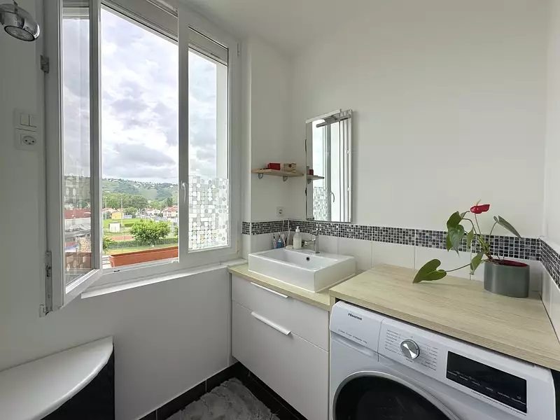 Appartement, 68,91 m²