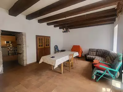Maison, 114 m²