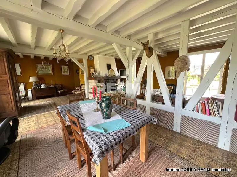 Maison, 175 m²