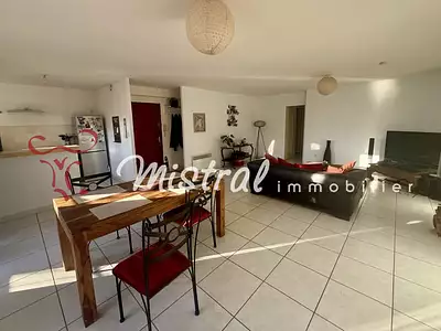 Appartement, 86,87 m²