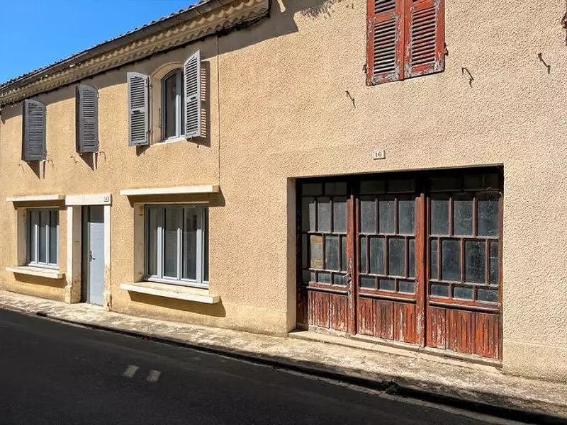 Maison, 136 m²