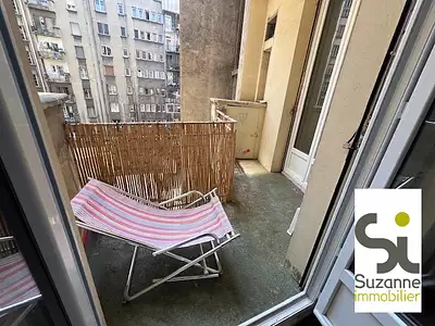 Appartement, 108,89 m²