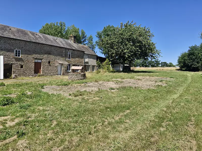 Maison, 150 m²