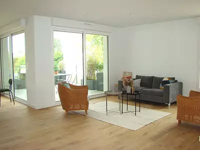 Appartement, 104 m²