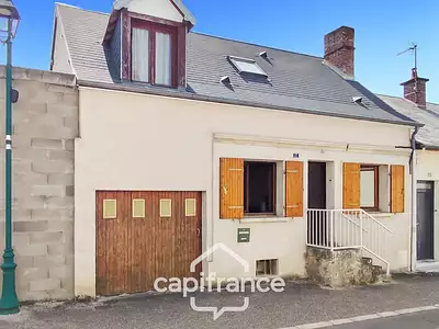 Maison, 71 m²