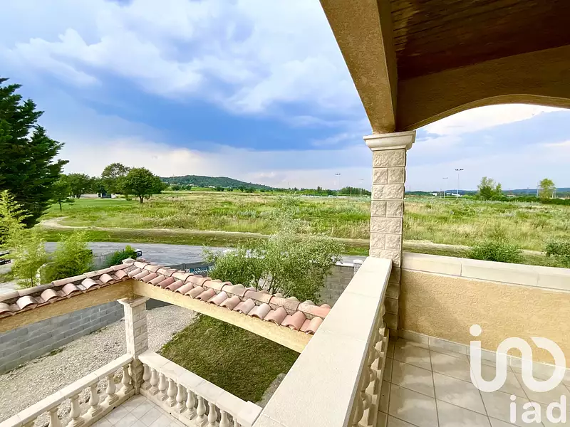 Maison, 155 m²