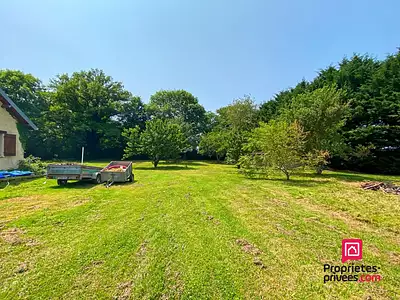 Maison, 108 m²