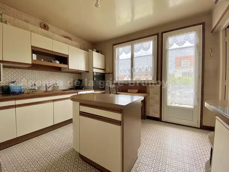 Maison, 186,52 m²
