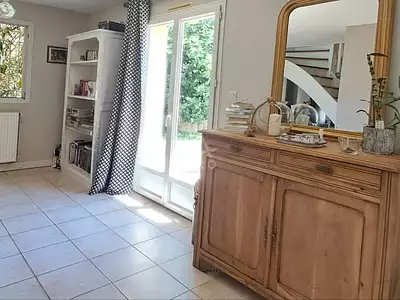 Maison, 114 m²