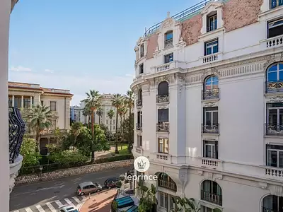 Appartement, 51,16 m²